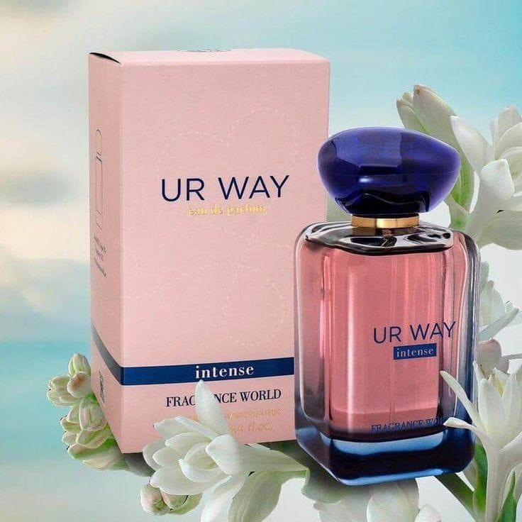 UR WAY